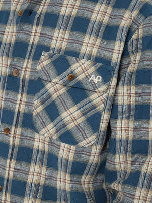 Frontier Work Shirt