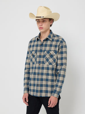 Frontier Work Shirt