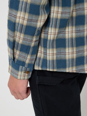 Frontier Work Shirt