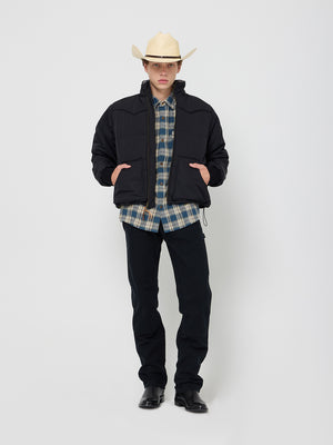 Outpost Sherpa Puffer