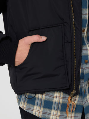 Outpost Sherpa Puffer