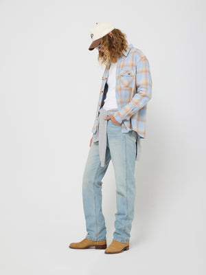 Frontier Work Shirt