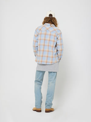 Frontier Work Shirt