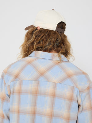 Frontier Work Shirt