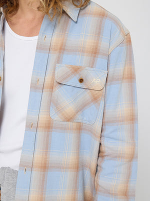 Frontier Work Shirt