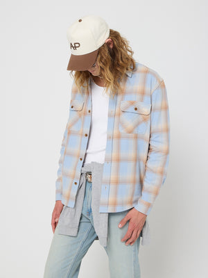 Frontier Work Shirt