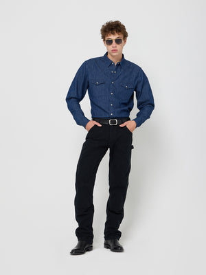 Daybreak Denim Shirt