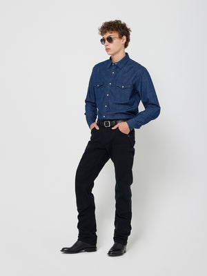 Daybreak Denim Shirt