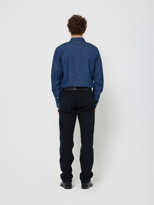 Daybreak Denim Shirt