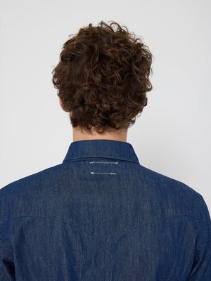 Daybreak Denim Shirt