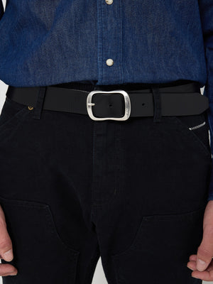 Leather Standard Belt
