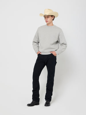 Rodeo Fleece Crew