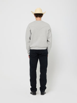 Rodeo Fleece Crew