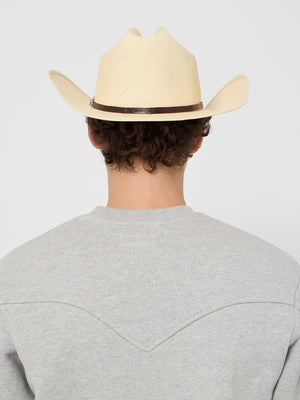 Rodeo Fleece Crew