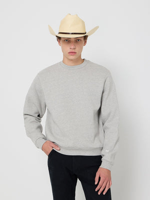Rodeo Fleece Crew