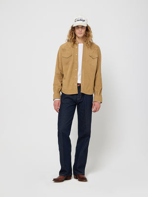 Nubuck Daybreak Shirt