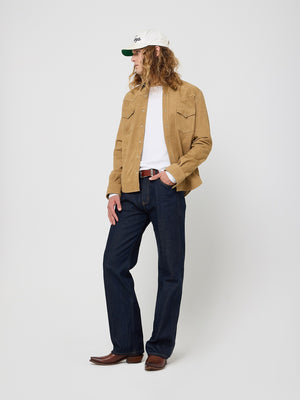 Nubuck Daybreak Shirt