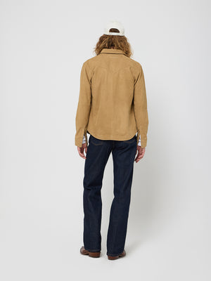 Nubuck Daybreak Shirt