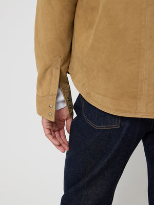 Nubuck Daybreak Shirt
