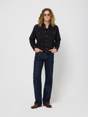 Nubuck Daybreak Shirt