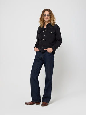 Nubuck Daybreak Shirt
