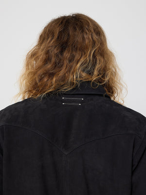 Nubuck Daybreak Shirt