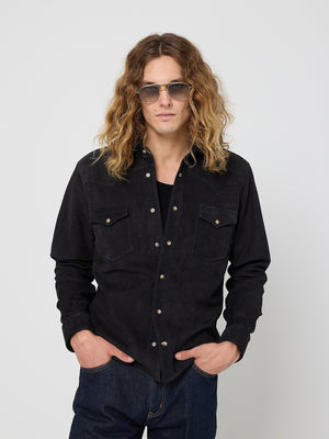 Nubuck Daybreak Shirt