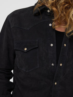 Nubuck Daybreak Shirt