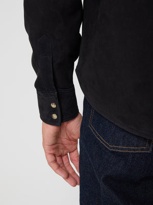 Nubuck Daybreak Shirt