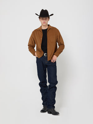 Sundown Corduroy Shirt