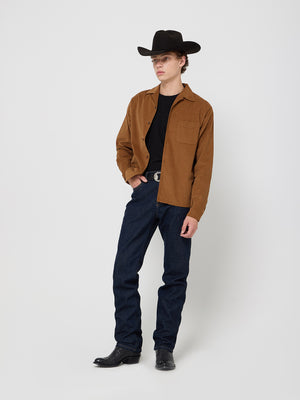 Sundown Corduroy Shirt