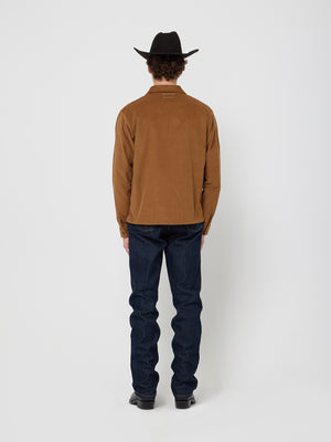 Sundown Corduroy Shirt
