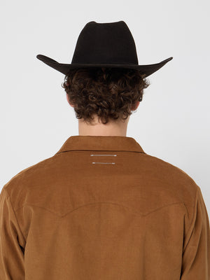 Sundown Corduroy Shirt