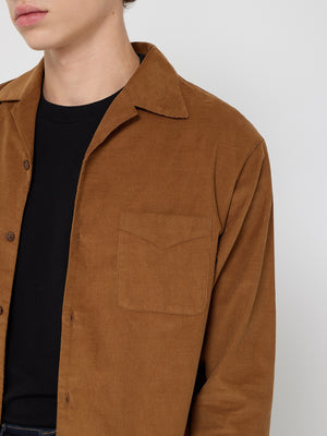 Sundown Corduroy Shirt