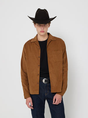 Sundown Corduroy Shirt
