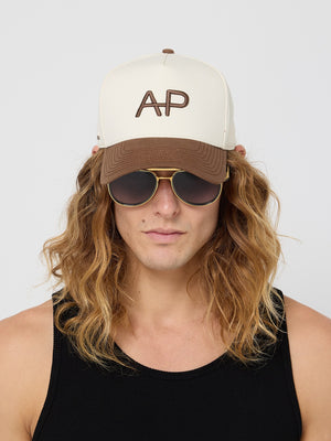 AP Snap Back