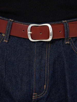 Leather Standard Belt