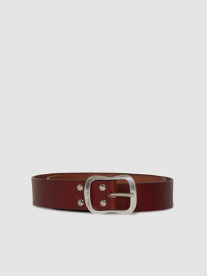 Leather Standard Belt