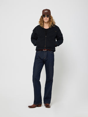 Field Canvas Work Jacket