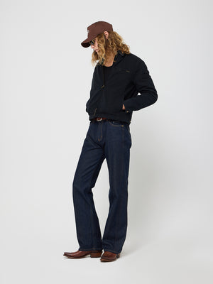 Field Canvas Work Jacket