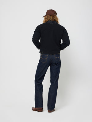 Field Canvas Work Jacket