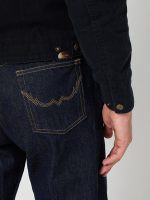 Field Canvas Work Jacket