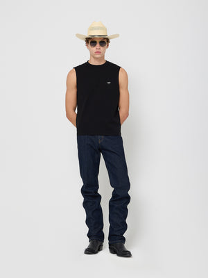 Ranch Cut-off Tee