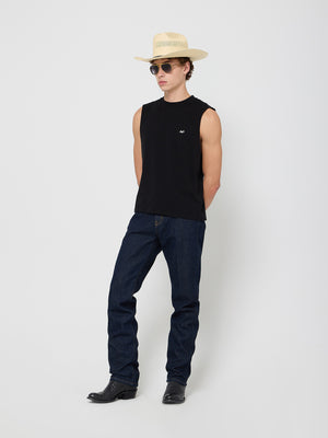 Ranch Cut-off Tee