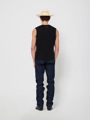 Ranch Cut-off Tee