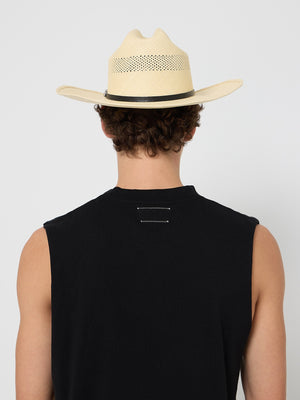 Ranch Cut-off Tee