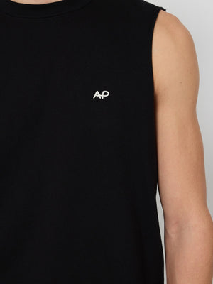 Ranch Cut-off Tee