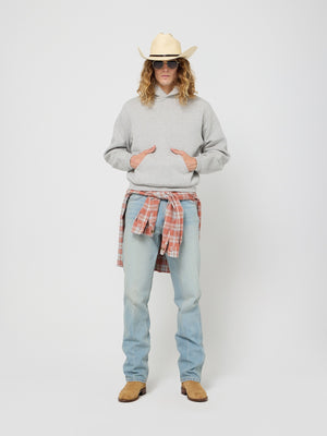 Rodeo Fleece Hoodie