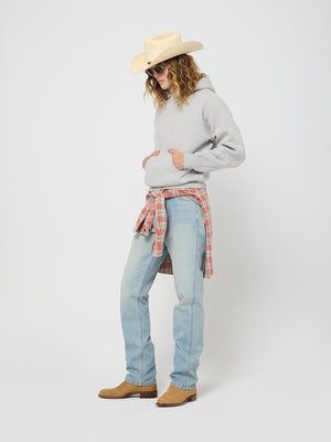 Rodeo Fleece Hoodie