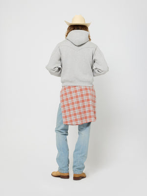 Rodeo Fleece Hoodie